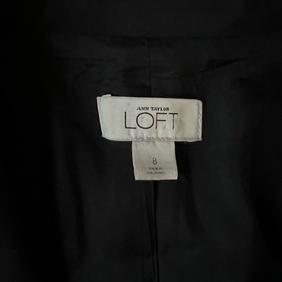 Loft Blazer Jacket - Picture 5 of 5